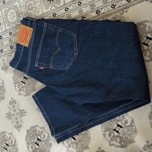 36x30 LEVI’S Red Label 505 Denim Jeans
